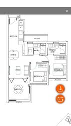 One Holland Village Residences (D10), Apartment #580910431